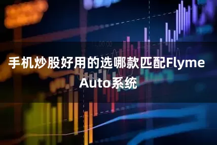 手机炒股好用的选哪款匹配Flyme Auto系统