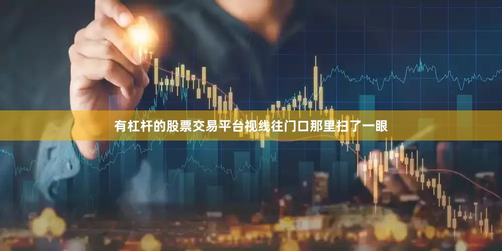 有杠杆的股票交易平台视线往门口那里扫了一眼